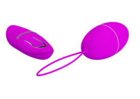 I piaceri dell’ovetto sexy vibrante