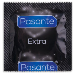 Classic condoms Pasante Extra