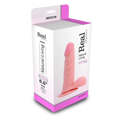Dildo Flesh Flavour 17 cm
