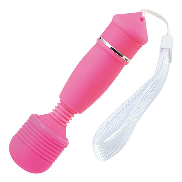 Stimolatore vaginale candy pie plump