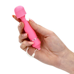 Stimolatore vaginale candy pie plump