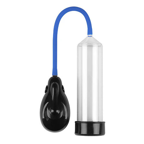 Pompa Sviluppatore Pene Easy Touch Automatic