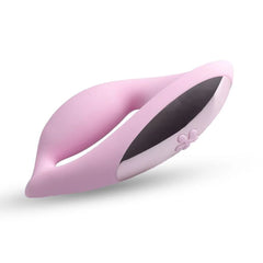 Vibratore Clitoride Handle