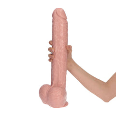 Dildo XXL Rocco 41 cm