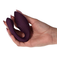 Vibratore per Coppia Sync Passion