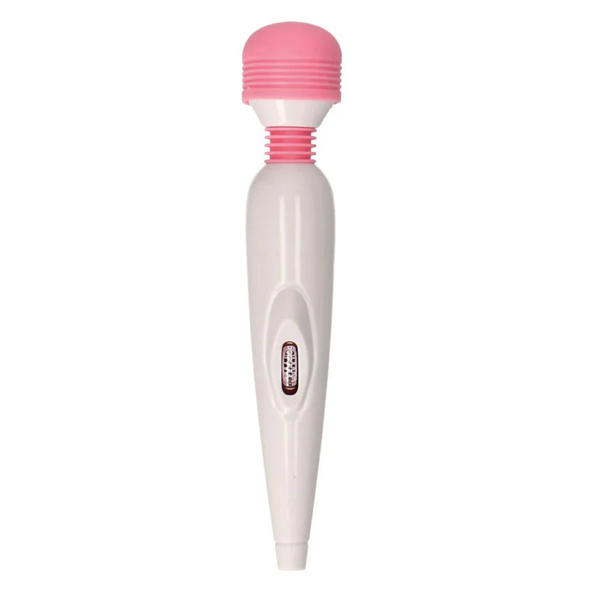 Vibratore Magic Wand Curve