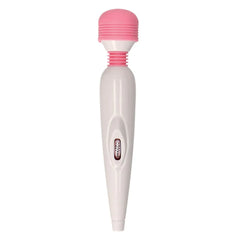 Vibratore Magic Wand Curve