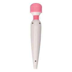 Vibratore Magic Wand Curve