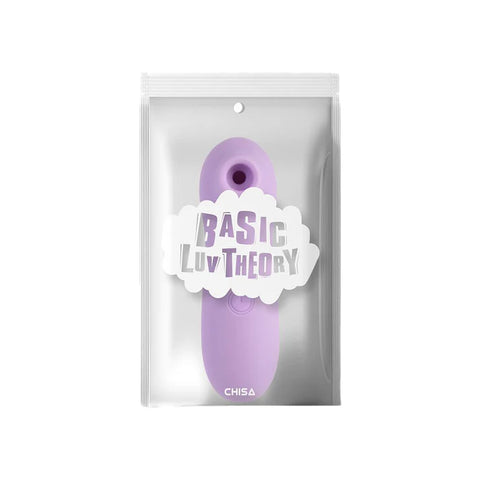 Succhia Clitoride Irresistible Touch