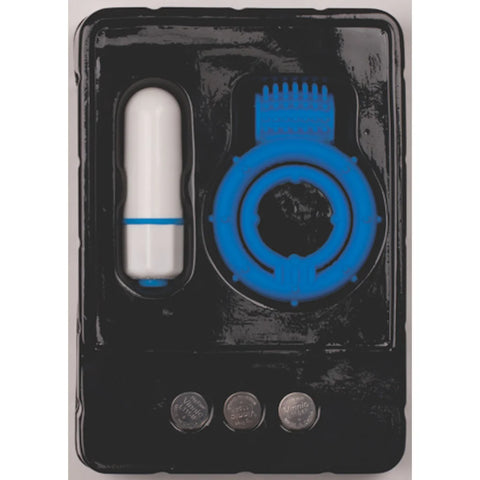 Anello Vibrante Clitoral Mass Single