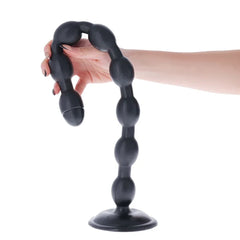 Plug Anale Extreme Taranaki 52 cm