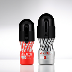 Masturbatore AIR-TECH VB Regular