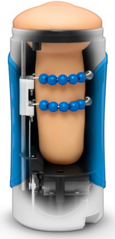 Masturbatore Autoblow 2