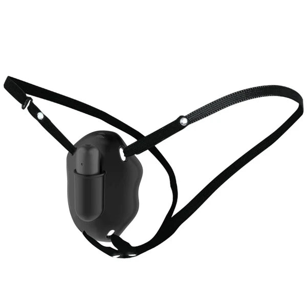 Vibratore Clitoride Carter