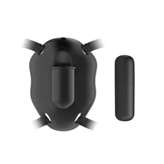 Vibratore Clitoride Carter