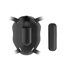 Slip Vibratore Clitoride Carter