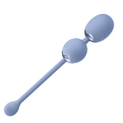 Palline Vaginali Vibranti Willie