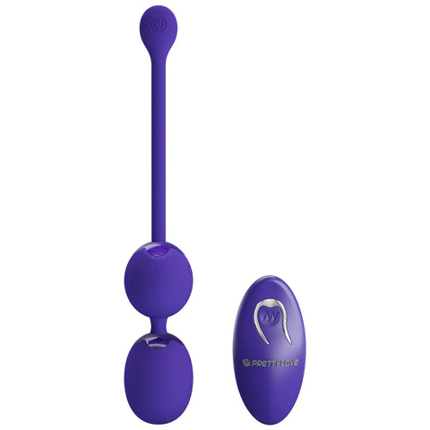Palline Vaginali Willie Youth