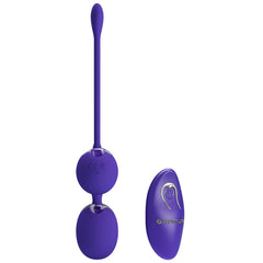 Palline Vaginali Willie Youth