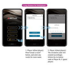 Vibratore Punto G Heetor