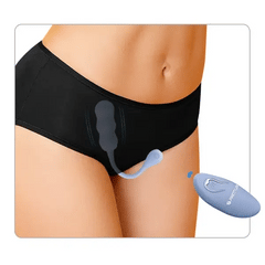 Ovetto Vibrante Leshy