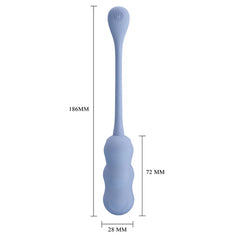 Ovetto Vibrante Leshy