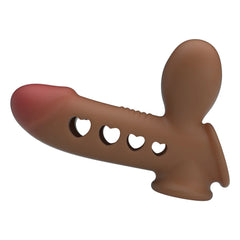 Guaina e Prolunga Pene Tyronn