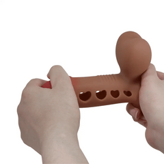 Guaina e Prolunga Pene Tyronn