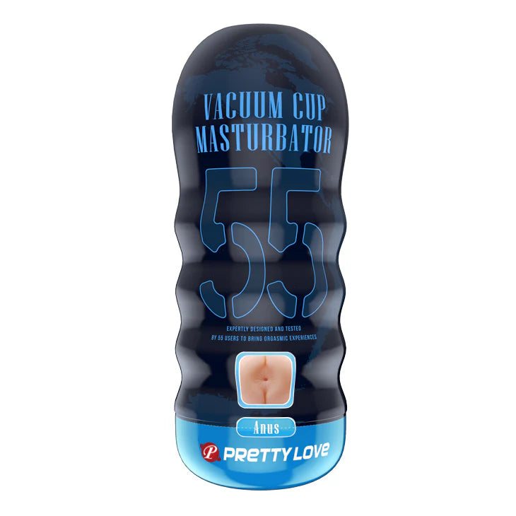 Masturbatore uomo 55 Anus realistico