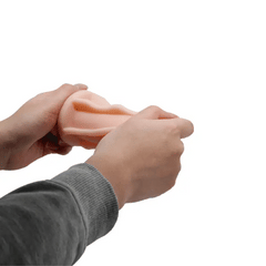 Masturbatore uomo 55 Mouth