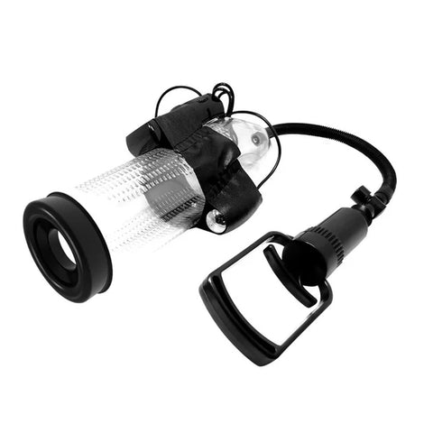 Pompa Sviluppatore Pene Alexander Vibe