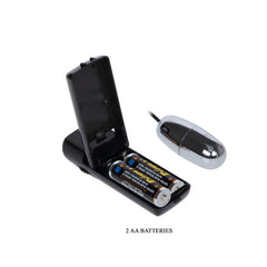 Pompa Sviluppatore Pene Alexander Vibe