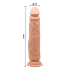 Dildo Realistico 25 cm