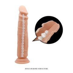 Dildo Realistico 25 cm