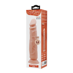 Dildo Realistico 25 cm