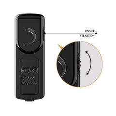 Vibratore Realistico Barbara Ken 21 cm