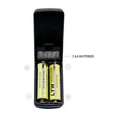 Vibratore Realistico Barbara Ken 21 cm