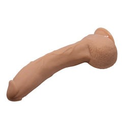 Dildo XXL Beautiful Jack 27 cm