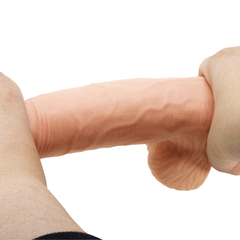 Dildo Realistico Riccardo 21,8 cm