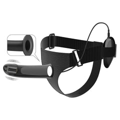 Strap On Vito 17,3 cm