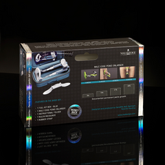 Basic Retail Penis Enlarger