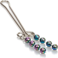 Beaded Clitoral Jewelry