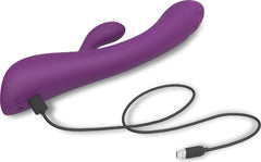 Vibratore Rabbit Bunny & Clyde