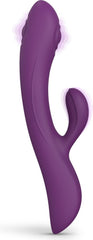 Vibratore Rabbit Bunny & Clyde