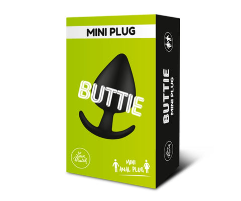 Mini Plug Anale BUTTIE