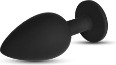 Plug Anale in silicone Camileo