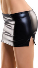 Minigonna Camren Skirt