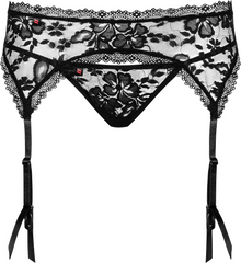 Catia Reggicalze di pizzo