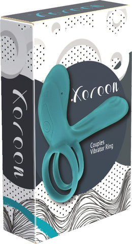 Couples Vibrator Ring