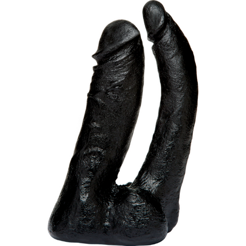 Double Penetrator CodeBlack